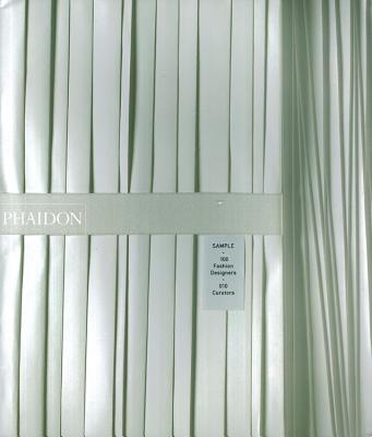 Sample: 100 Fashion Designers - 010 Curators