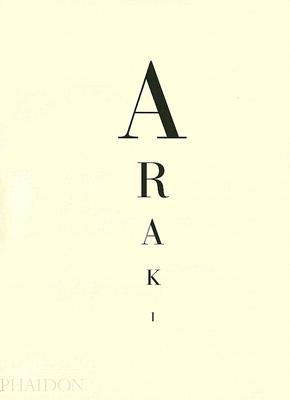 Nobuyoshi Araki: Self, Life, Death