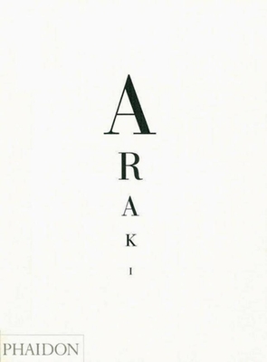 Nobuyoshi Araki:: Self, Life, Death: Limited Edition
