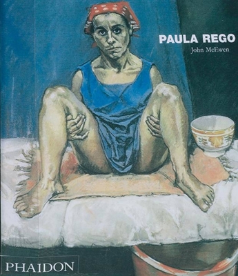Paula Rego (Revised)