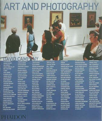 Art and Photography (Themes & Movements S.)