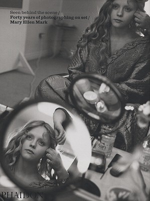 Seen Behind the Scene