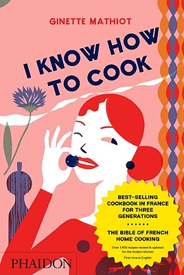 I Know How to Cook (US Edition)