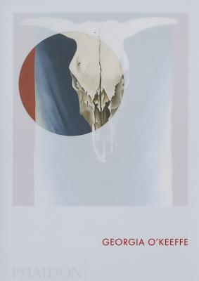 Image for Georgia O'Keeffe (Phaidon Focus)