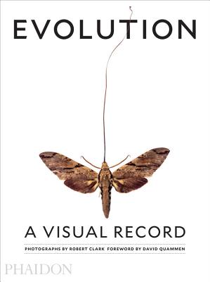 Image for Evolution: A Visual Record