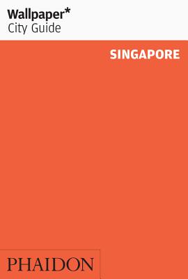 Wallpaper* City Guide Singapore