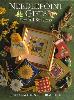 Needlepoint Gifts for All Seasons