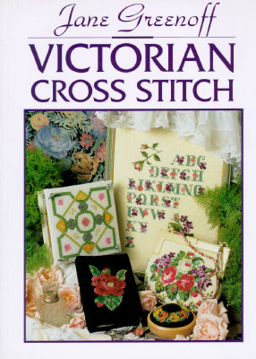 Image for VICTORIAN CROSS STITCH