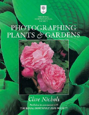 Photographing Plants & Gardens