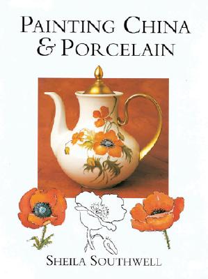 Painting China & Porcelain