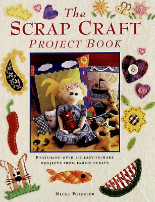 Image for The Scrap Craft Project Book