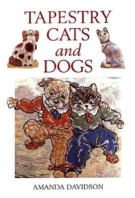 Image for Tapestry Cats and Dogs Tapestry Cats and Dogs