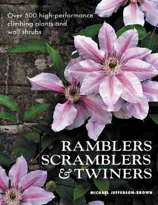 Ramblers Scramblers & Twiners