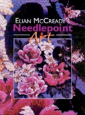 Elian McCready S Needlepoint