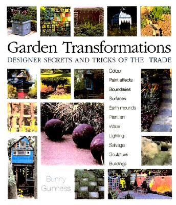 Garden Transformations
