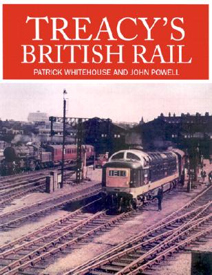 Image for Treacys British Rail