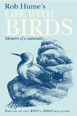 Life With Birds