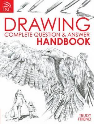 Image for Drawing Complete Question & Answer Handbook