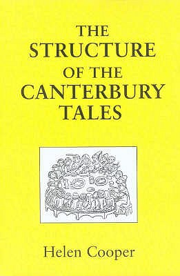Structure of the Canterbury Tales