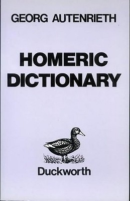 Homeric Dictionary (Paperduck)