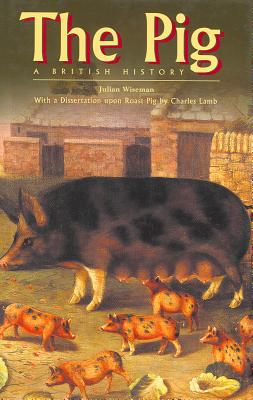 The Pig A British History