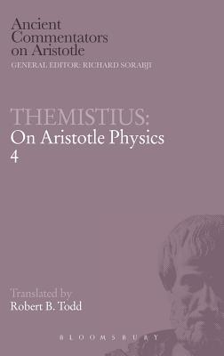 Image for Themistius: On Aristotle Physics 4 Themistius: On Aristotle Physics 4