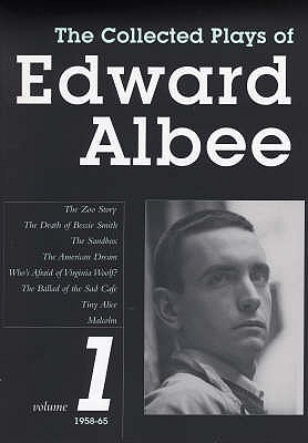 Collected Plays of Edward Albee