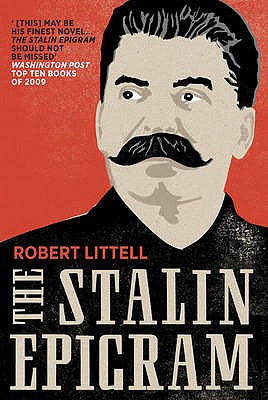Image for The Stalin Epigram The Stalin Epigram