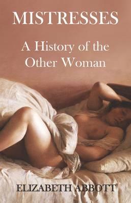 A History of Mistresses