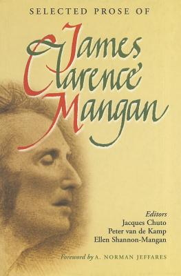 Selected Prose of James Clarence Mangan