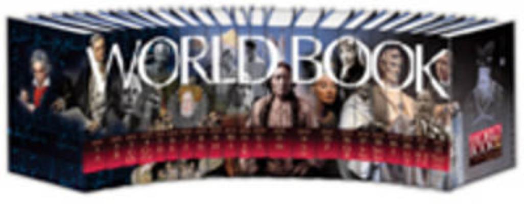 Image for World Book Encyclopedia 2010 World Book Encyclopedia 2010