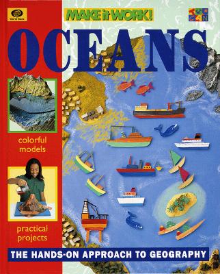 Oceans (Make it work!)