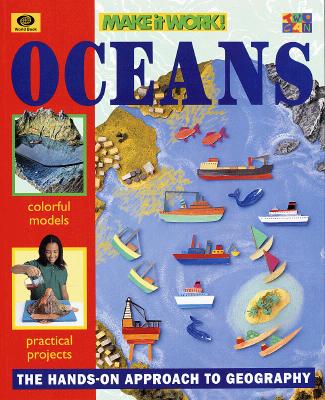 Oceans (Make It Work Geography)