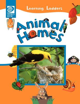 Image for Animal Homes Animal Homes