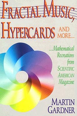 Fractal Music, Hypercards and More . Mathematical Reactions from Scientific American Magazine