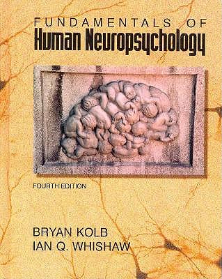 Image for Fundamentals of Human Neuropsychology