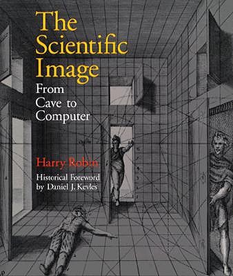 The Scientific Image: From Cave to Computer