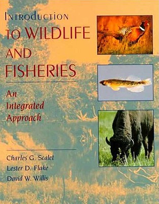 Image for Introduction to Wildlife and Fisheries