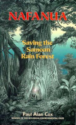 Image for Nafanua: Saving the Samoan Rain Forest