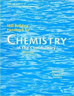 Chemistry in the Community Skill Building Handbook