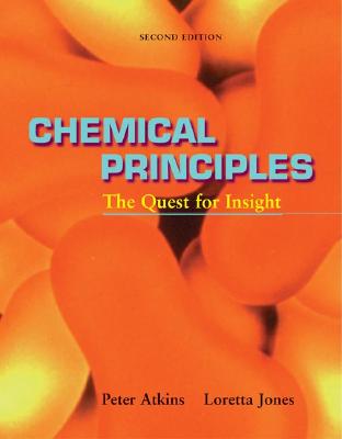 Chemical Principles: The Quest for Insight