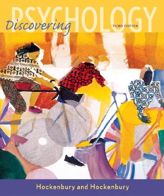 Discovering Psychology Package