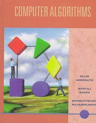Computer Algorithms