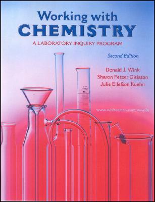 Working with Chemistry. Palgrave. 2004.