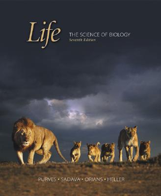 Image for Life: The Science of Biology, 7th Edition
