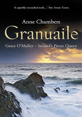 Image for Granuaile: Grace O'Malley - Ireland's Pirate Queen