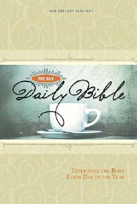 The Daily Bible: New Century Version