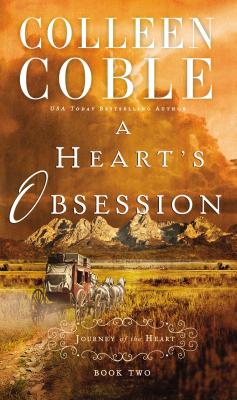 Image for A Heart's Obsession (A Journey of the Heart)