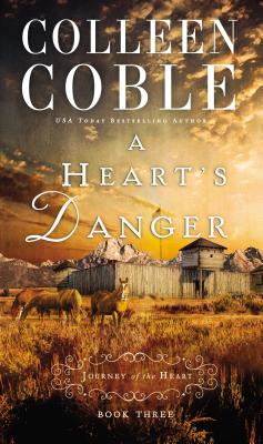 Image for A Heart's Danger (A Journey of the Heart)