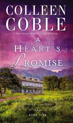 Image for A Heart's Promise (A Journey of the Heart)